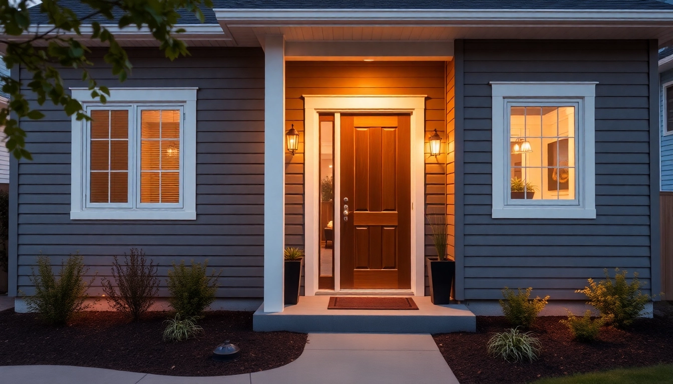 Elevate Your Curb Appeal with Expert Exterior Renovations