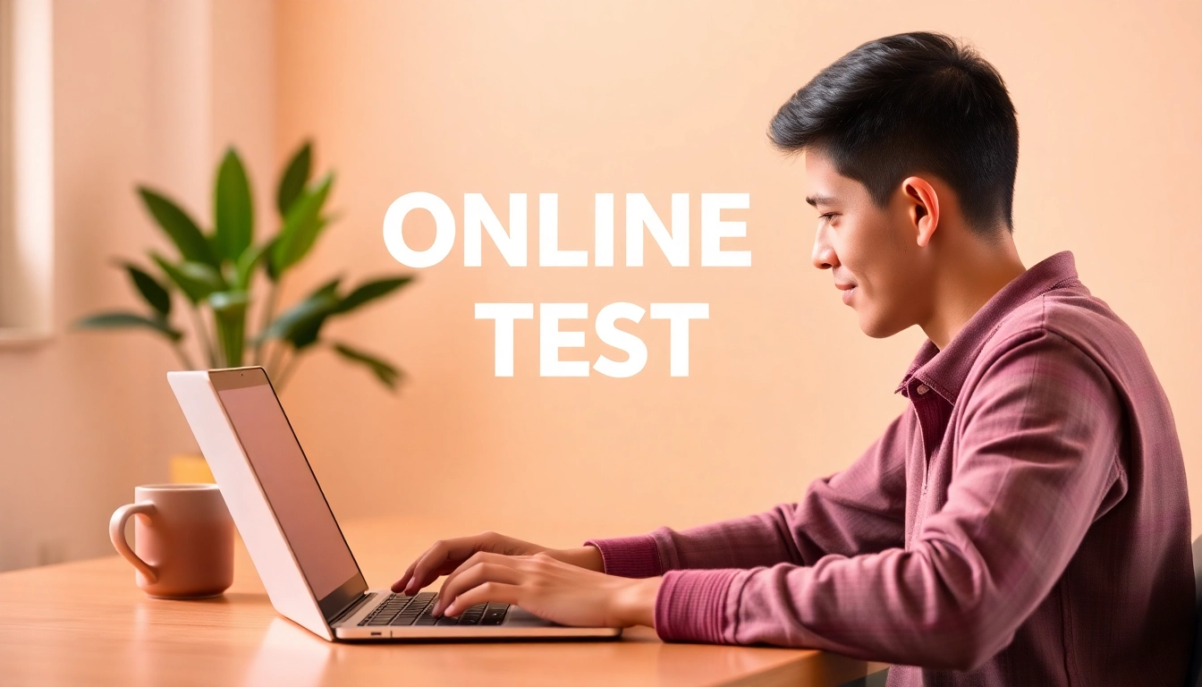 Enhance Your Skills: Take the Test Now for Immediate Insights