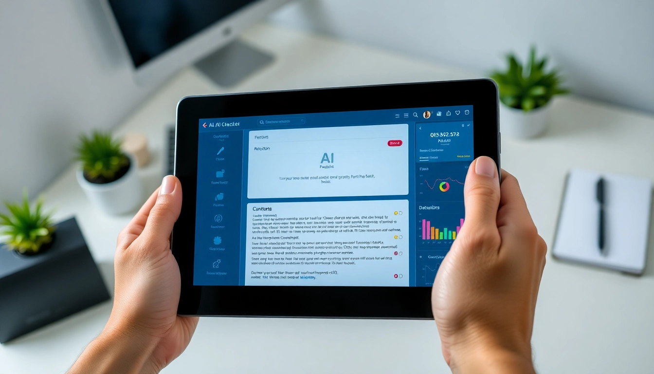 Evaluate your text with the comprehensive ai checker tool for accuracy and clarity.