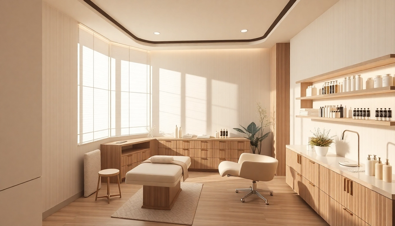 Enhance your beauty with a Botox-Zürich treatment in a serene atmosphere at our aesthetic clinic.