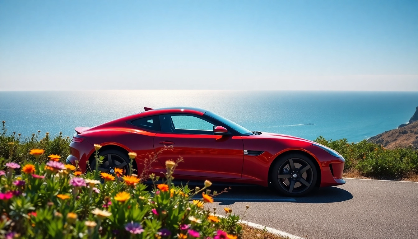 Finding Your Perfect Car: A Comprehensive Guide to Vehicle Selection