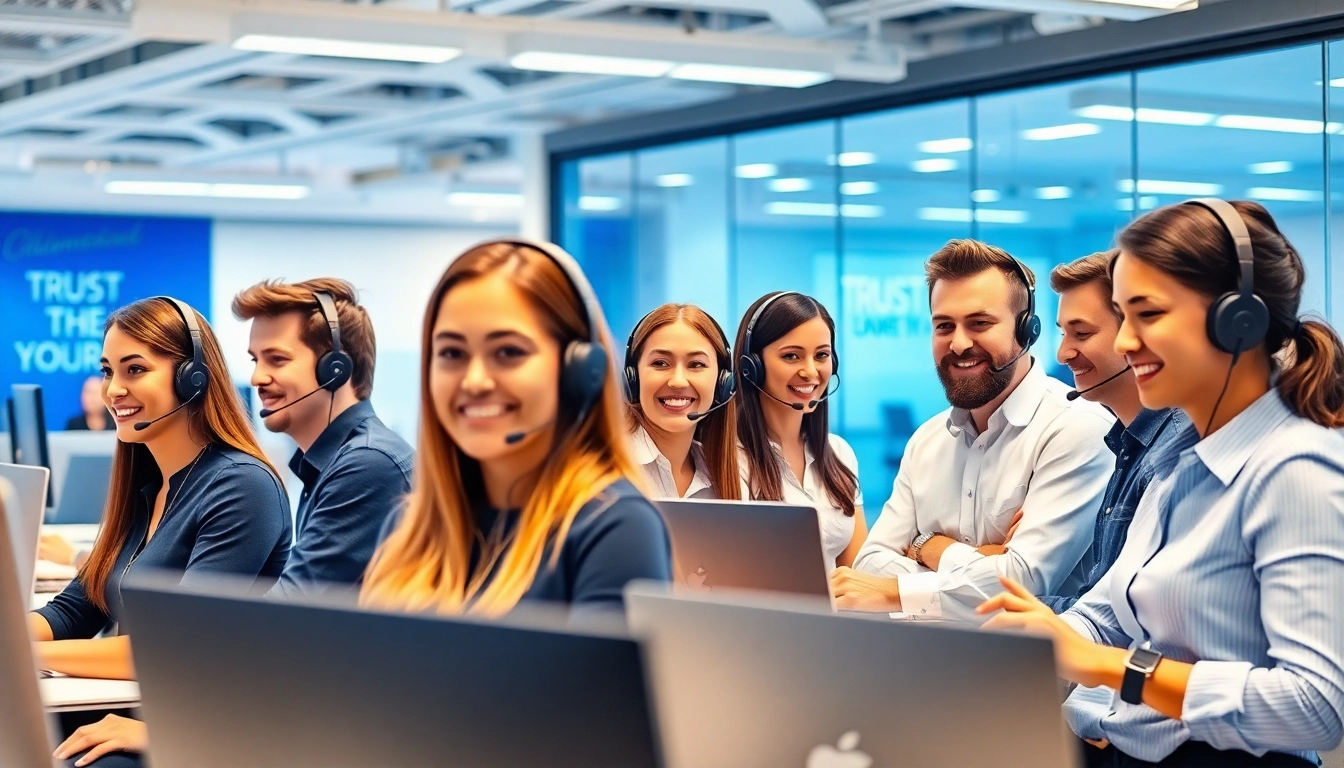 Comprehensive Guide to Call Center Services: Elevate Your Customer Experience