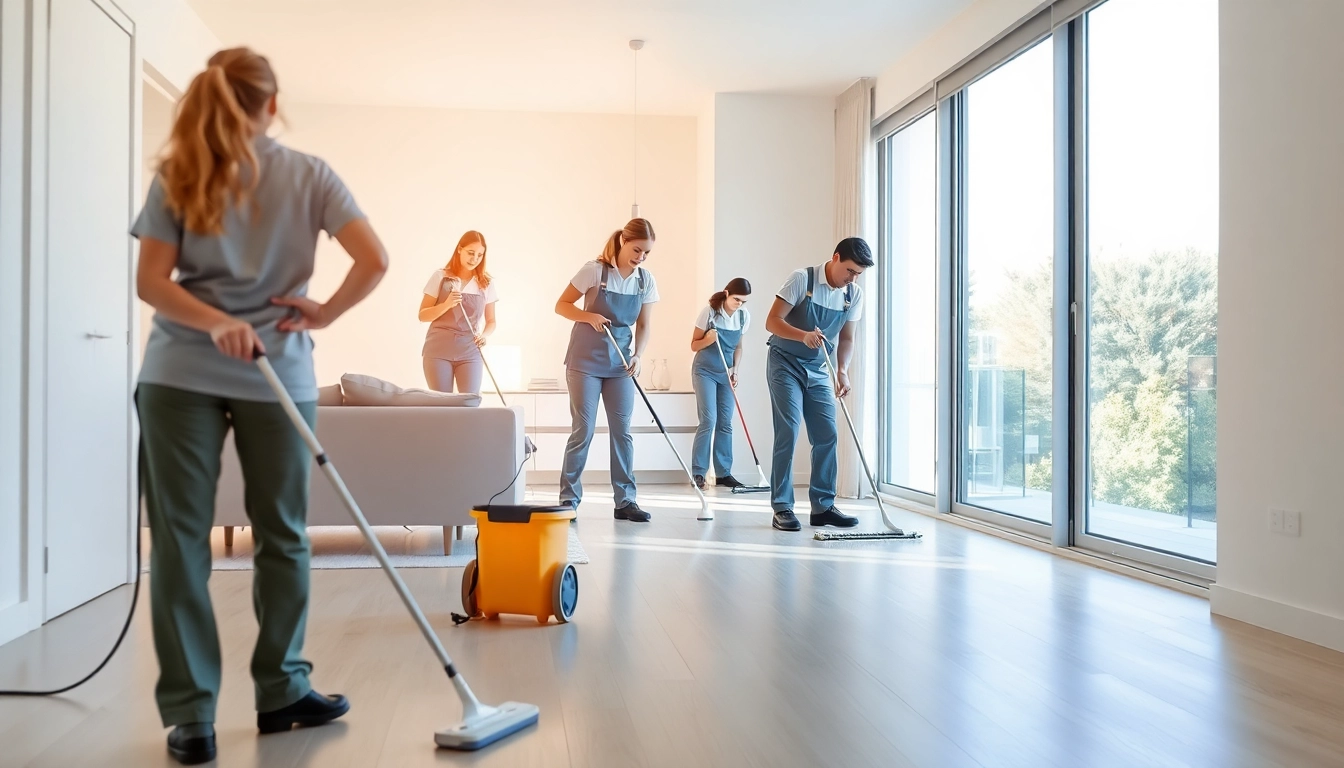 Enhance your space with professional Bond cleaning Logan services for a spotless environment.