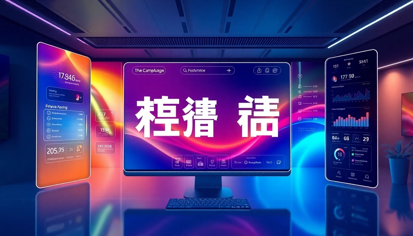 Showcase the user-friendly interface of 美洽官网, demonstrating seamless customer engagement through innovative design.