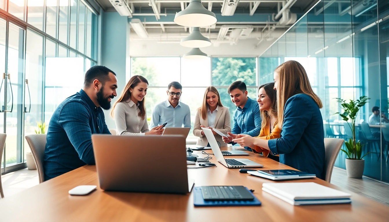 Effective Strategies for Online Marketing Edmonton to Boost Your Business