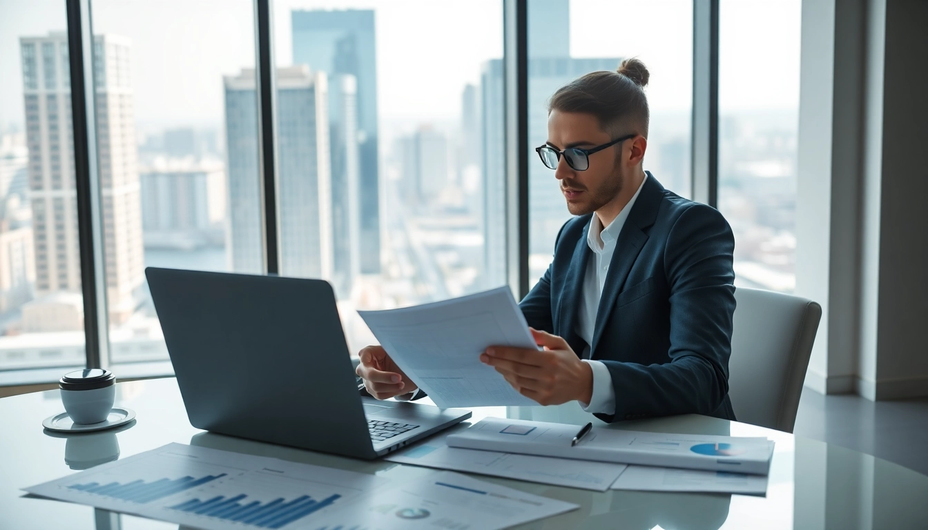 Estimate realtor fees with the Real Estate Commission Calculator BC in a professional setting.