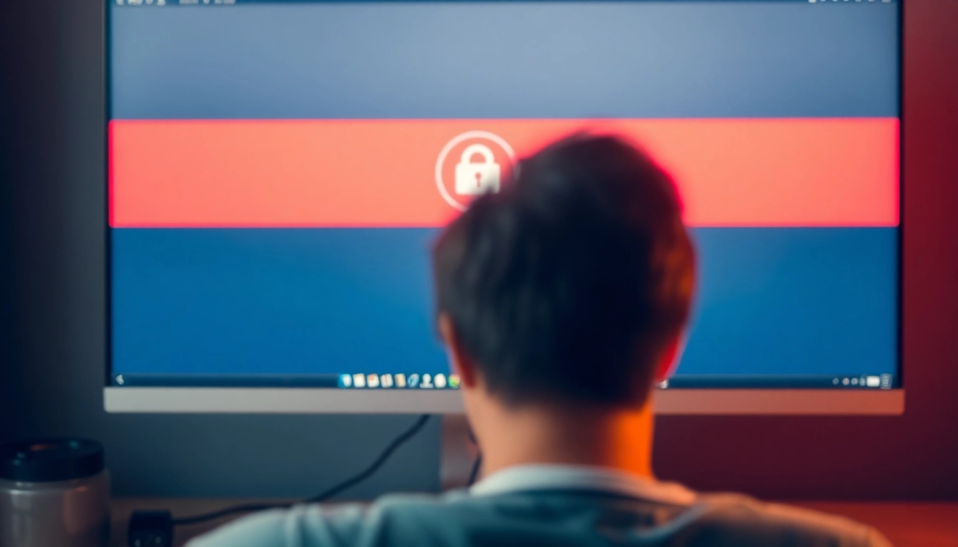 How to Resolve Access Issues with Inatogel: Troubleshooting Security Blocks