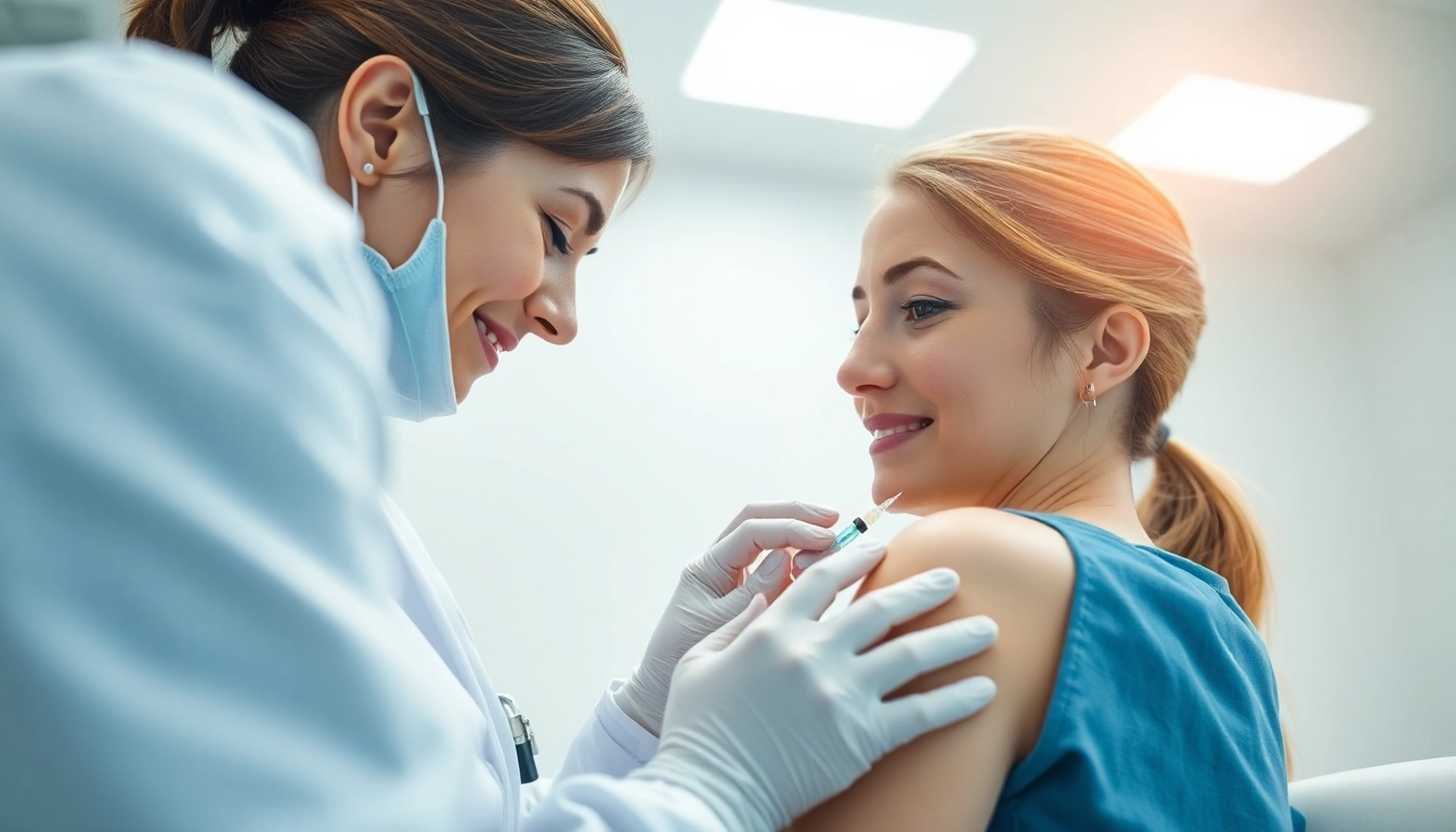 Understanding the Benefits of Vitamin D3 Injection for Optimal Health