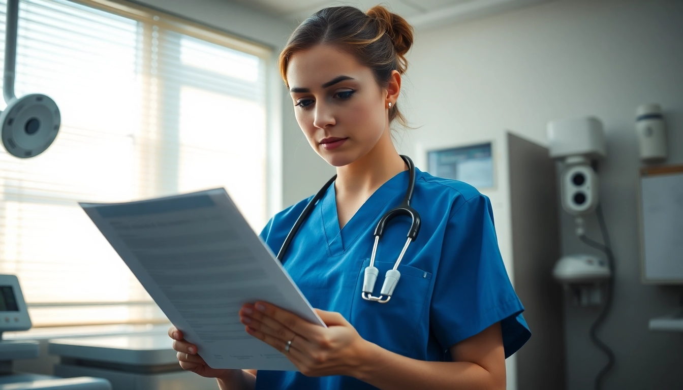 Addressing problems with VDAP for Alabama Nurses amid a clinical environment.