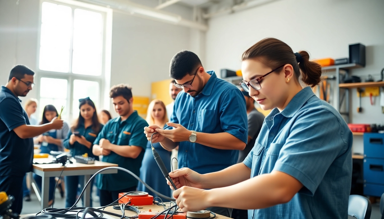 Empowering Careers Through Hawaii Trade Schools: Skills for a Bright Future