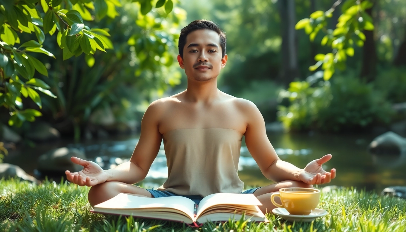 Effective Strategies for Dealing with Stress: Practical Tips and Techniques