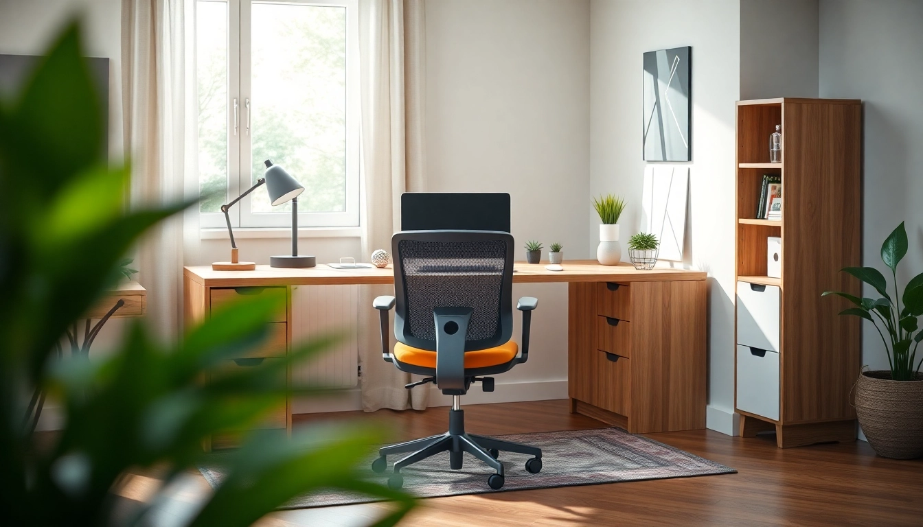Praktische Gestaltung eines schreibtisch schrank für einen modernen Arbeitsplatz mit Stauraum.