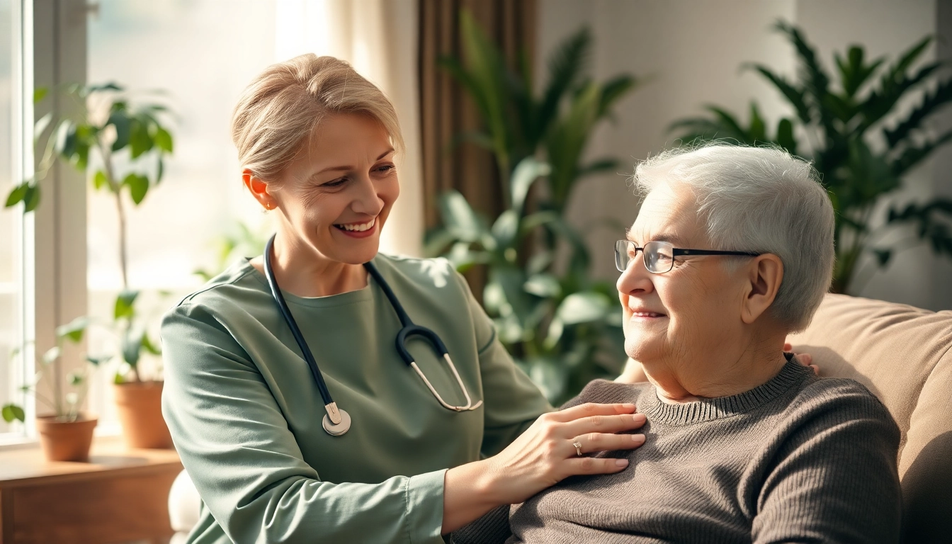 Compassionate Senior Caregivers in Austin, TX: Your Guide to Exceptional Support