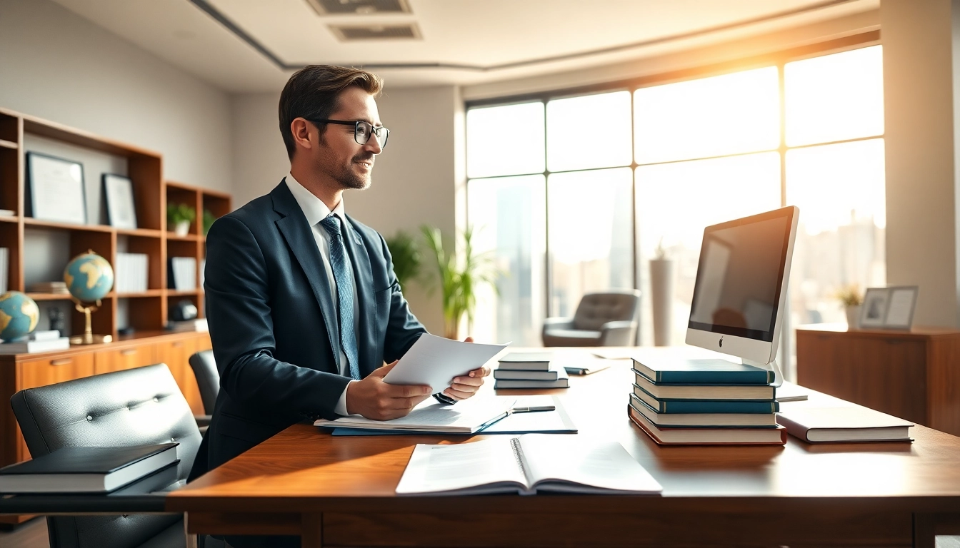Effective Strategies from a Knowledgeable Intellectual Property Lawyer