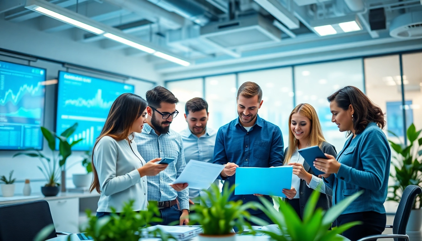 Maximizing Efficiency Through Effective Lead Generation Outsourcing Strategies