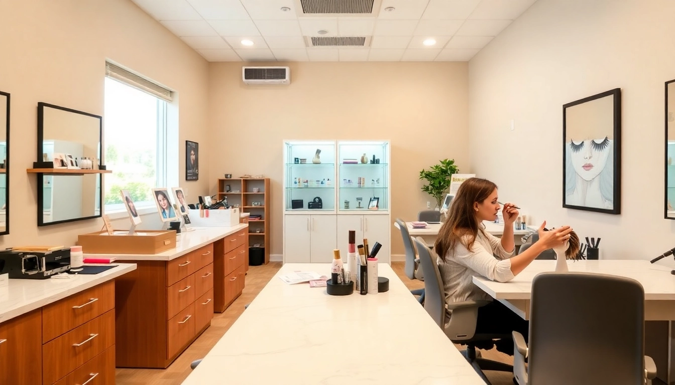 Discover the Ultimate Lash Course: Master Eyelash Extensions Today!