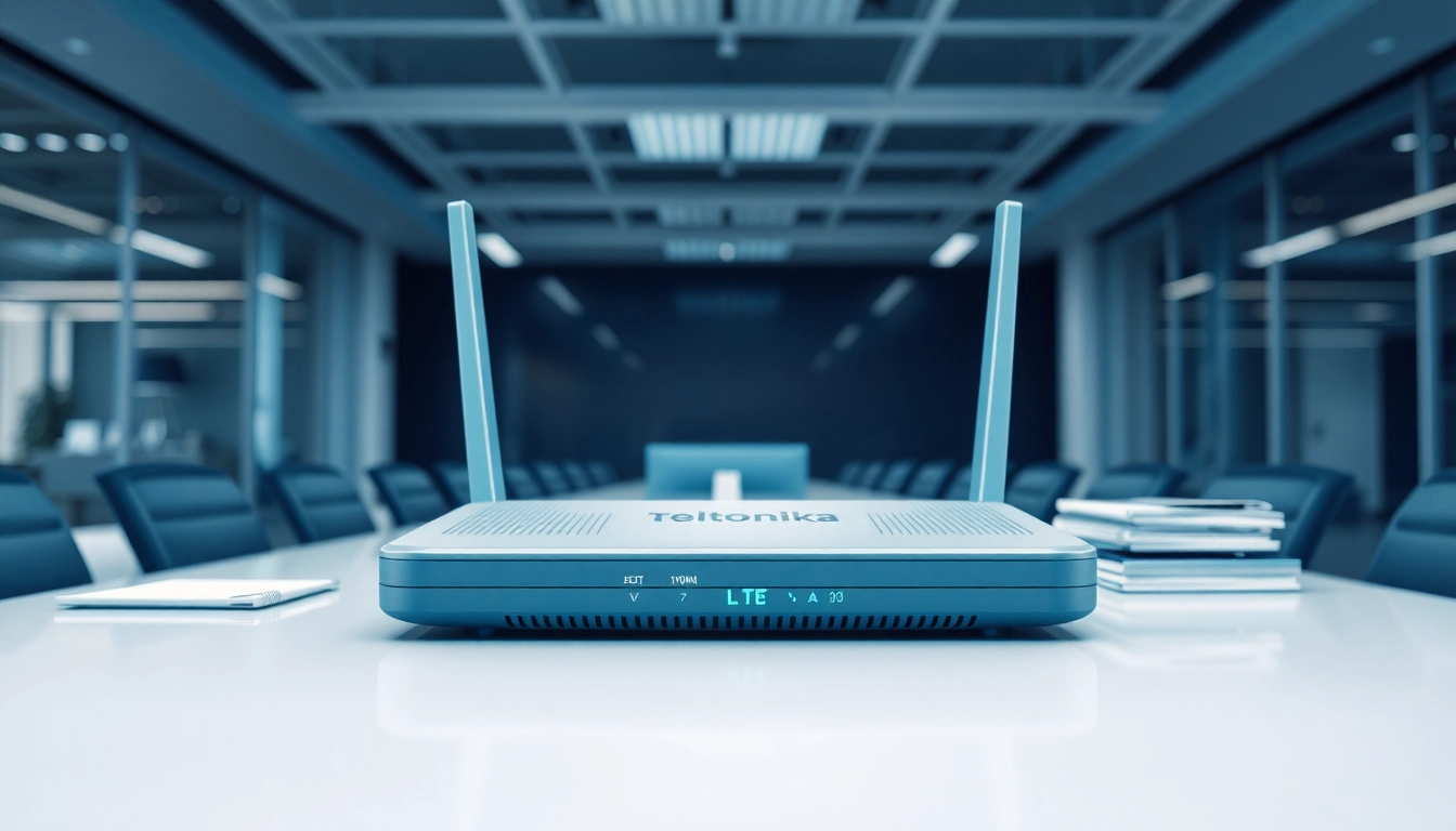 Soluciones de Tecnología Inteligente: Cisco Colombia y sus Ventajas